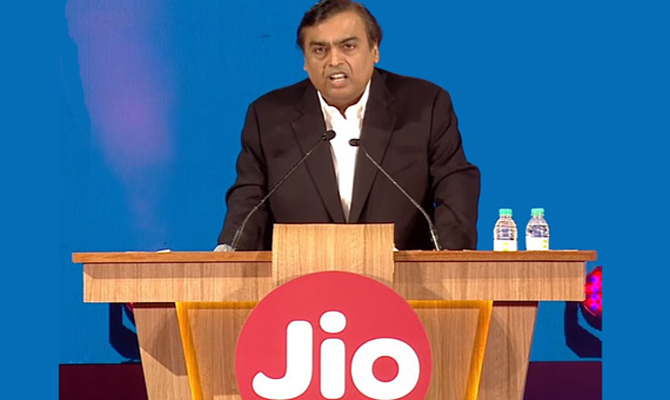 Jio का शानदार 'हैप्पी नई ईयर ऑफर' अब 31 मार्च तक चलता रहेगा सबकुछ फ्री...