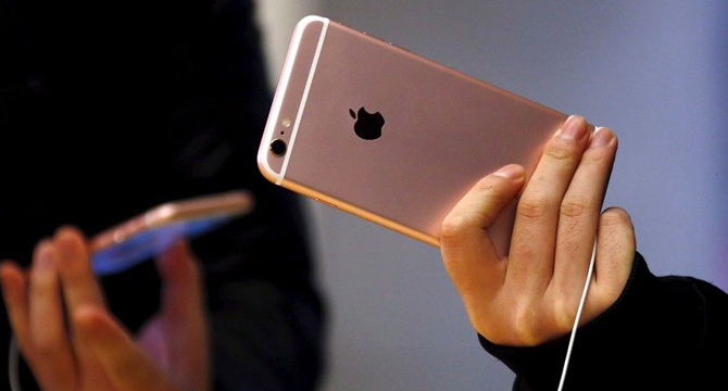 iPhone 7 पर मिल रही जबरदस्त डील, 10 हजार रुपये तक की छूट
