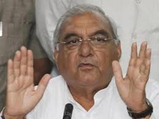 हरियाणा में चुनावी माहौल बनना शुरू