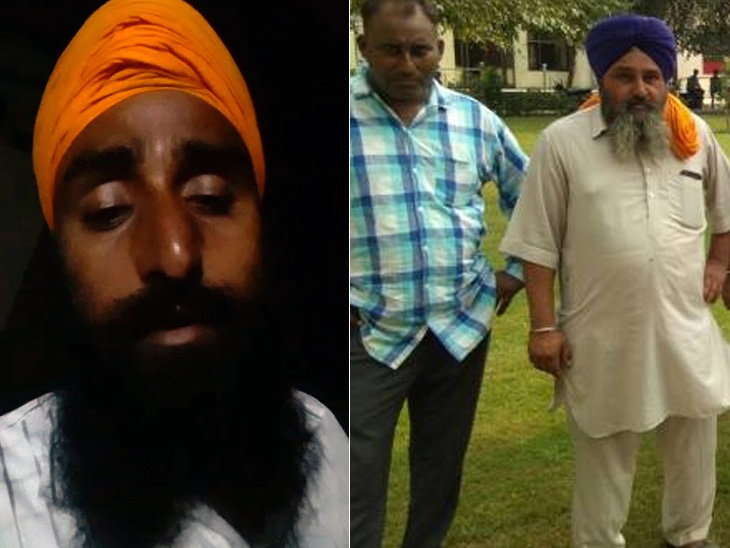 अगवा बेटा नहीं मिला तो पिता ने जहर खा कर की आत्महत्या