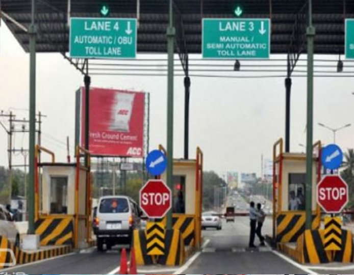 टोल के रेट बढ़े: दिल्ली-चंडीगढ़-पंजाब जाना हुआ महंगा
