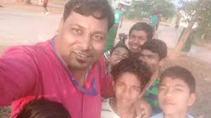 दंतेवाड़ा में नक्सली हमला: दूरदर्शन के 1 कैमरामैन और 2 पुलिसकर्मियों की मौत