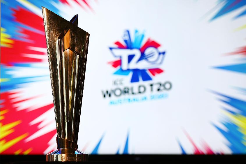 ICC T20 World Cup का ऐलान, जानें कब किसके साथ भारत का मैच