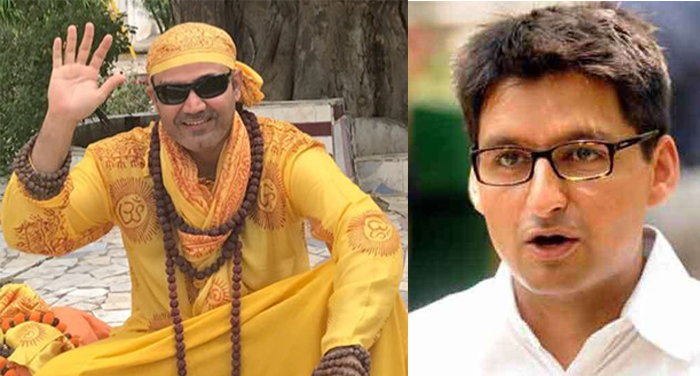 सहवाग ने दीपेंद्र हुड्डा की टेंशन खत्म करने वाला ट्वीट किया है