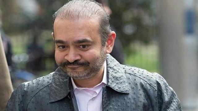 नीरव मोदी लंदन में गिरफ्तार, भारत चाहता है उसका प्रत्यार्पण