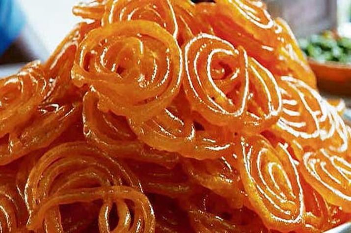 चांदनी चौक की ये जलेबी खाओगे, तो मुरीद हो जाओगे