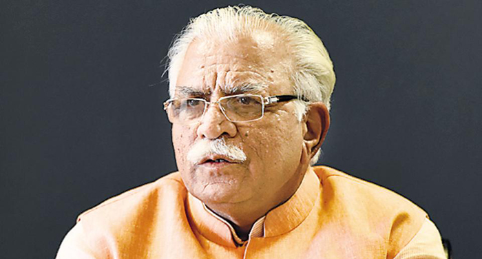 हरियाणा में नपेंगे सरकार के खिलाफ जाने वाले कई अधिकारी