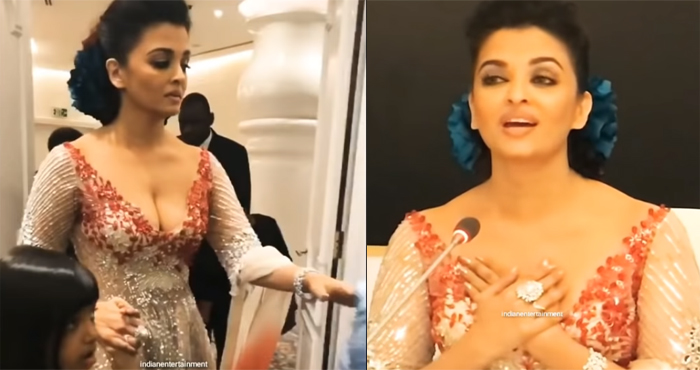 Actresses ऐसी ड्रेस पहनती क्यूँ हैं, जिसे बाद में छिपाना पड़े
