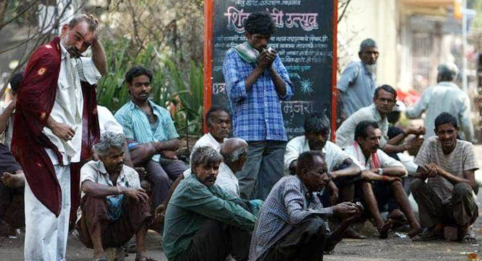 आते ही मोदी सरकार ने दी पेंशन स्कीम की फाइल को मंजूरी