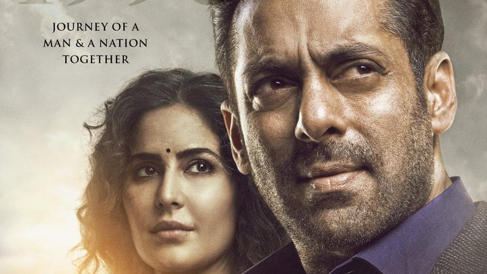 लोगों को पसंद नहीं आई सलमान की 'भारत', फिर भी पहले दिन तोड़ डाले रिकॉर्ड