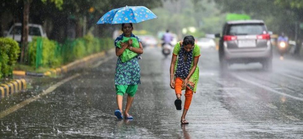 इन राज्यों में आज बारिश की संभावना, मिलेगी भीषण गर्मी से राहत