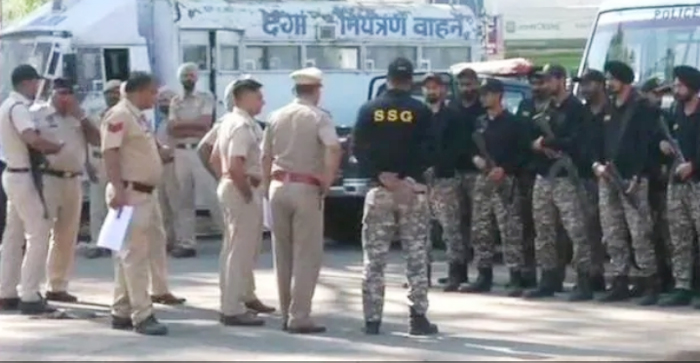 कठुआ रेप-मर्डर केस में 5 आरोपी दोषी करार, हजारों सुरक्षा कर्मी मौजूद