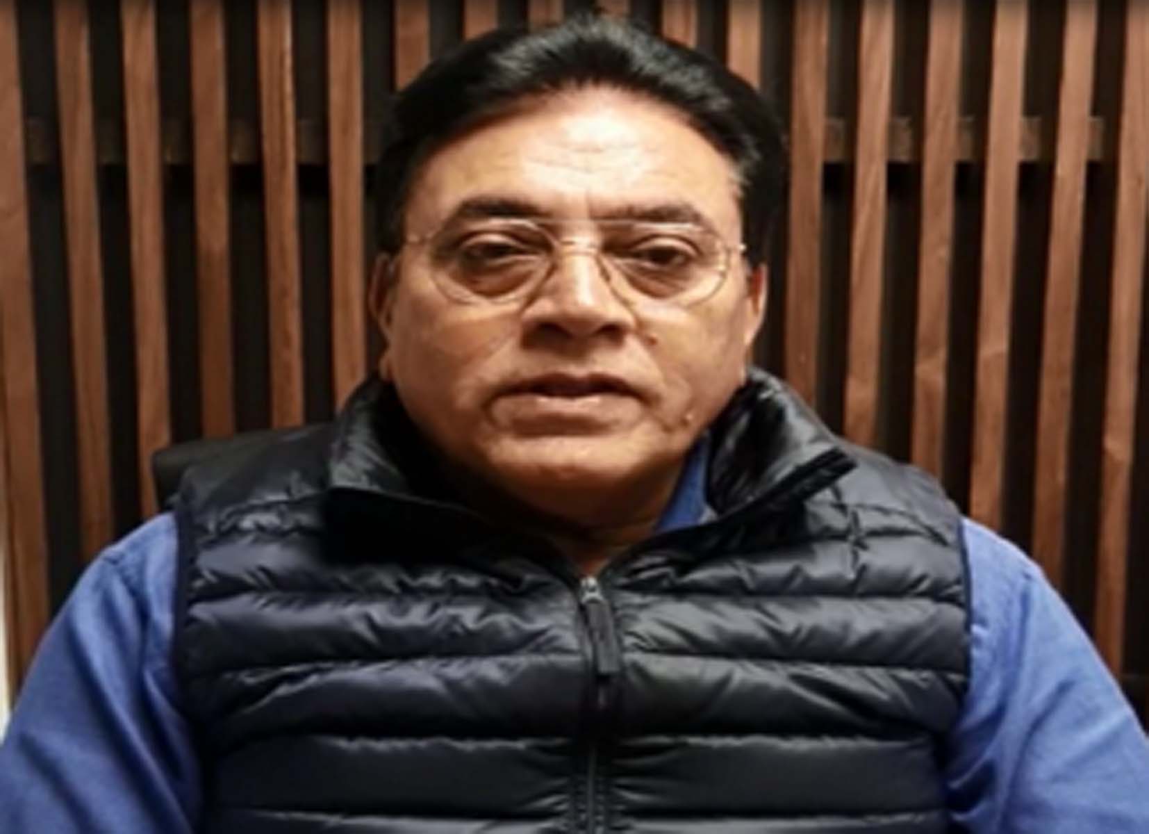 जनता कर्फ्यू होगा हमारे जीवन का महत्वपूर्ण हिस्सा: बोधराज सीकरी