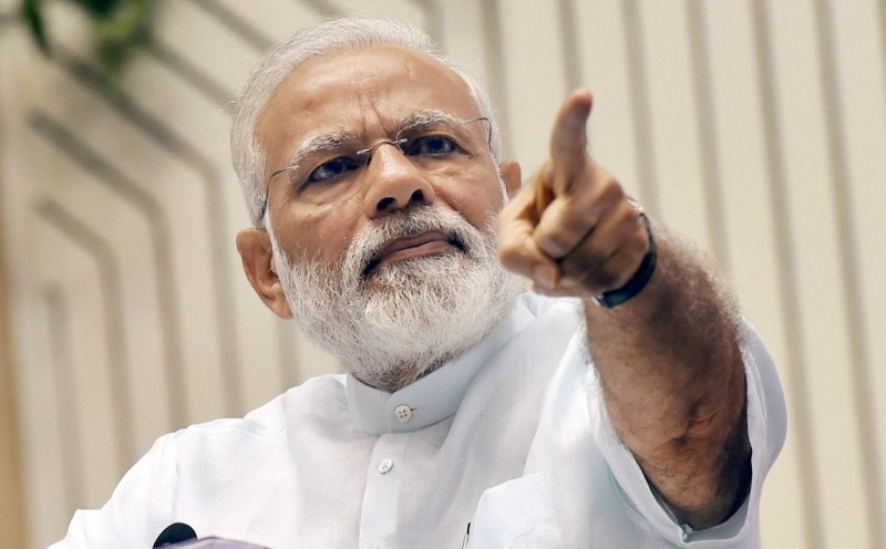 कई लोग अभी भी लॉकडाउन को गंभीरता से नहीं ले रहे हैं।:नरेंद्र मोदी