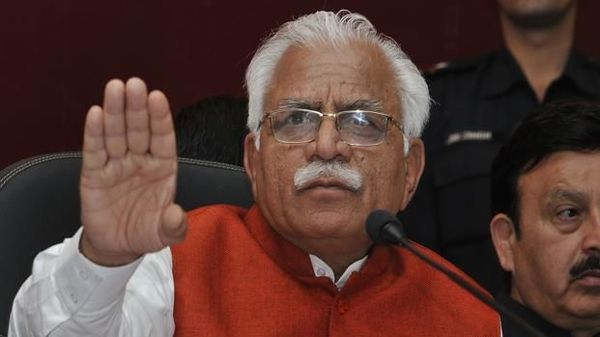 पूरा हरियाणा हुआ लॉकडाउन, अब तक 14 मरीज